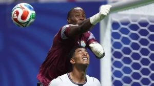 FIFA Faces Fresh Eligibility Controversy Over DR Congo Goalkeeper