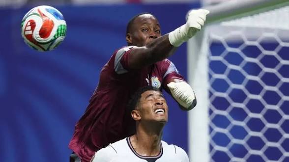 FIFA Faces Fresh Eligibility Controversy Over DR Congo Goalkeeper